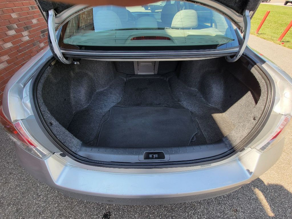 2010 Honda Accord Image 23