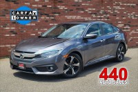 Image for 2018 Honda Civic Touring ID: 6685062