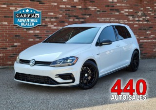Image for 2018 Volkswagen Golf  ID: 6692068