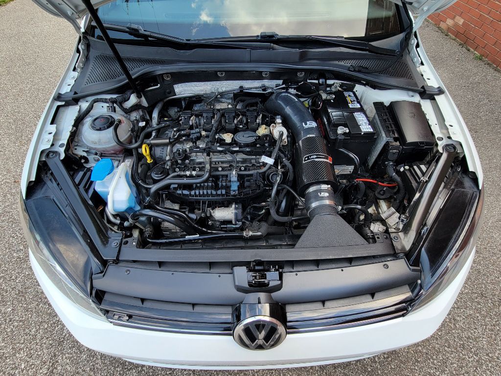 2018 Volkswagen Golf Image 26