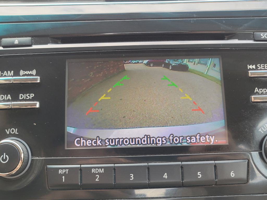 2014 Nissan Altima Image 22