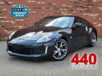 Image for 2016 Nissan 370Z BASE ID: 6712152