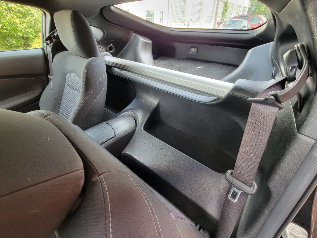 2016 Nissan 370Z Image 16