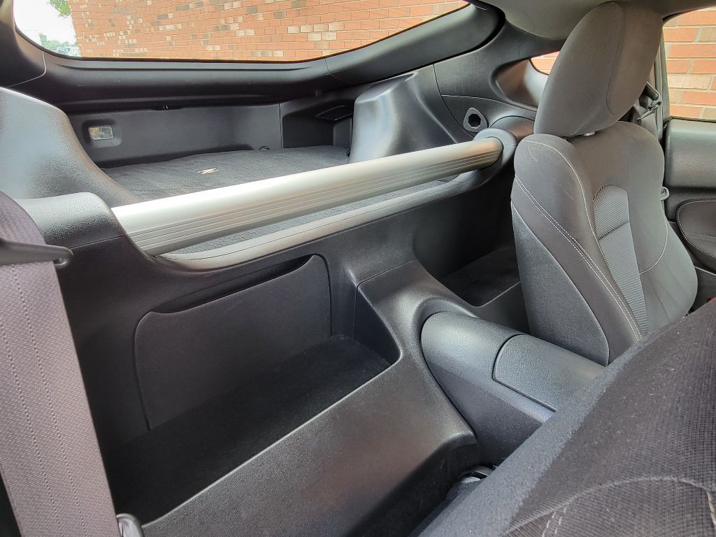2016 Nissan 370Z Image 21