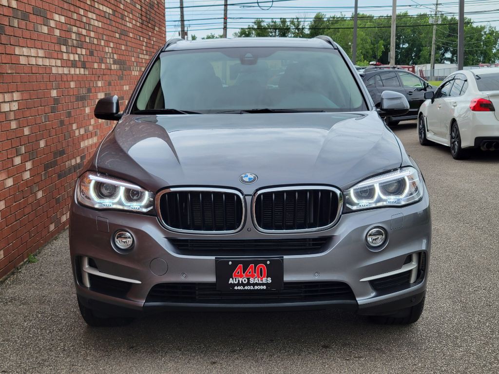 2016 BMW X5 Image 10