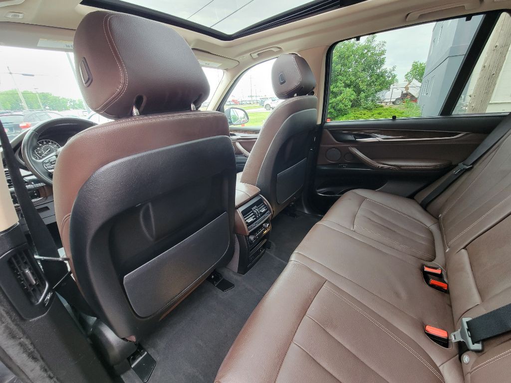 2016 BMW X5 Image 13