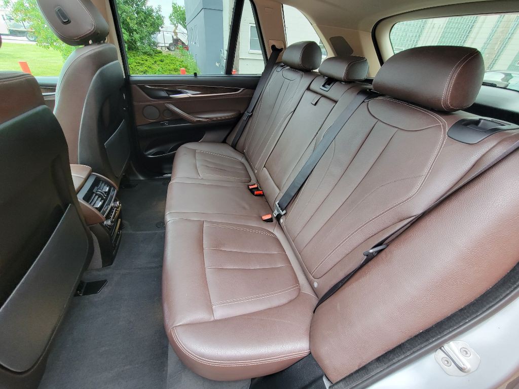 2016 BMW X5 Image 14
