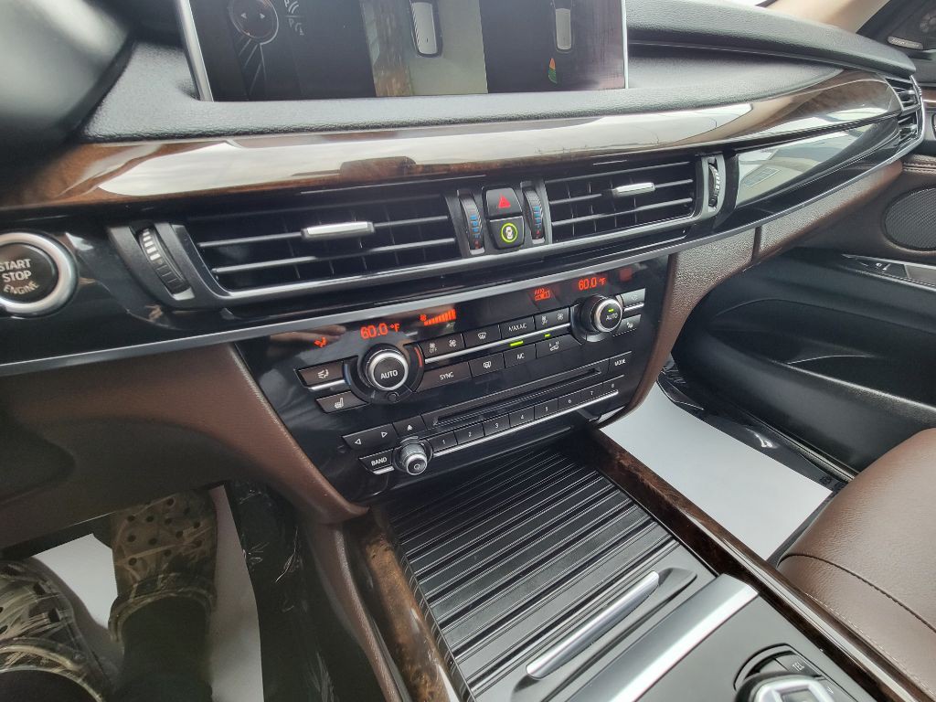 2016 BMW X5 Image 23