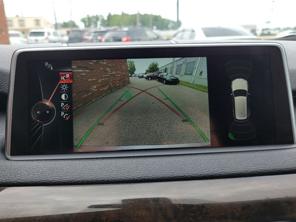 2016 BMW X5 Image 26
