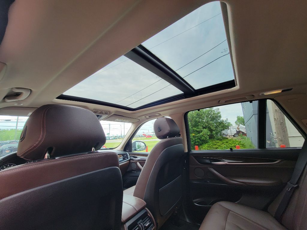 2016 BMW X5 Image 27