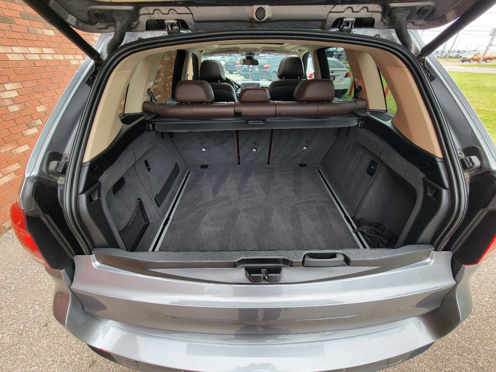 2016 BMW X5 Image 29
