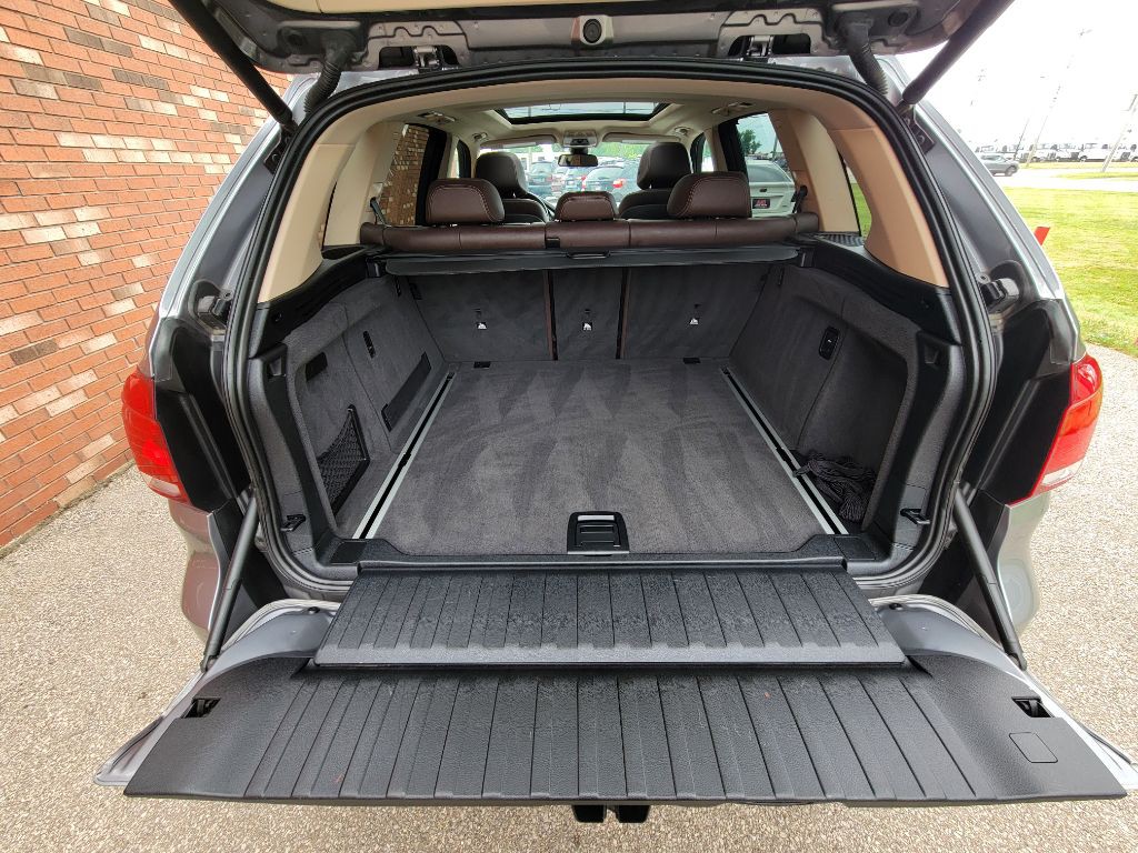 2016 BMW X5 Image 30