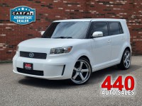 Image for 2010 Scion xB  ID: 6714429