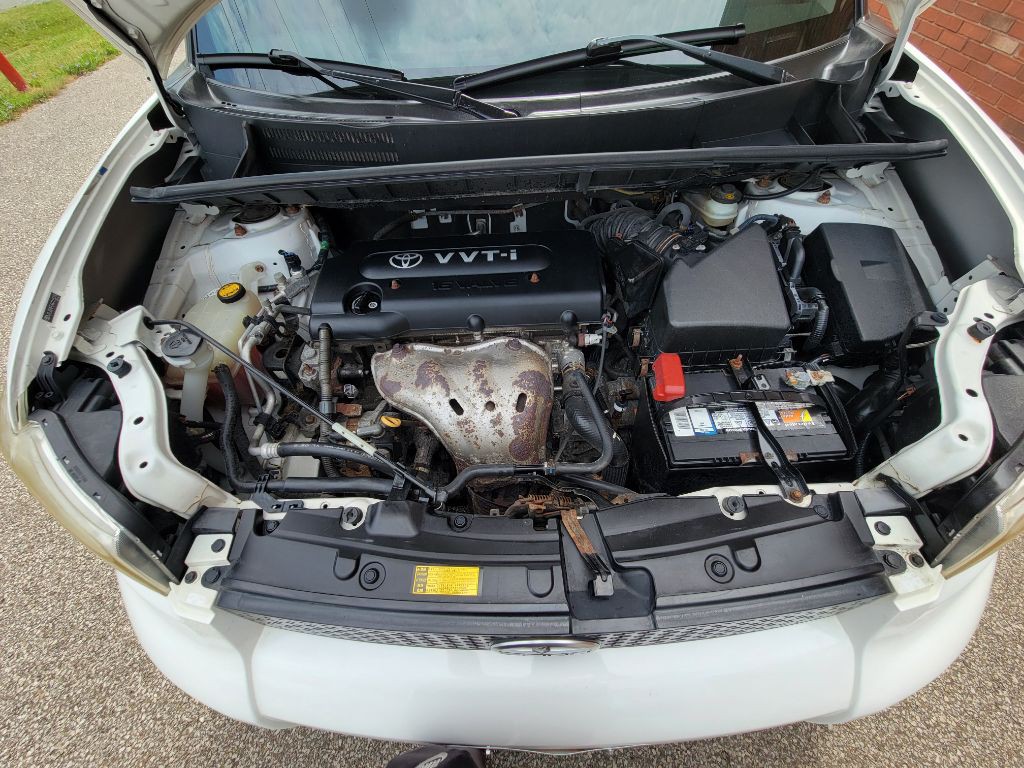 2010 Scion xB Image 23