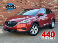 Image for 2013 Mazda CX-9 Touring ID: 6724676