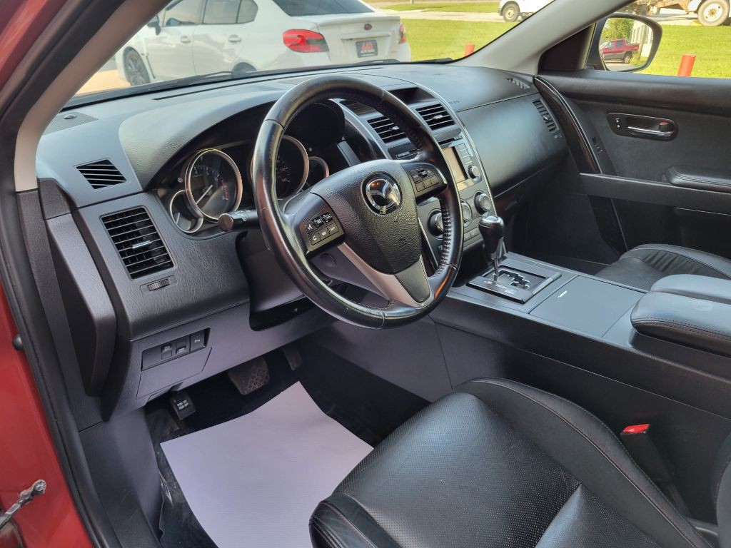 2013 Mazda CX-9 Image 9