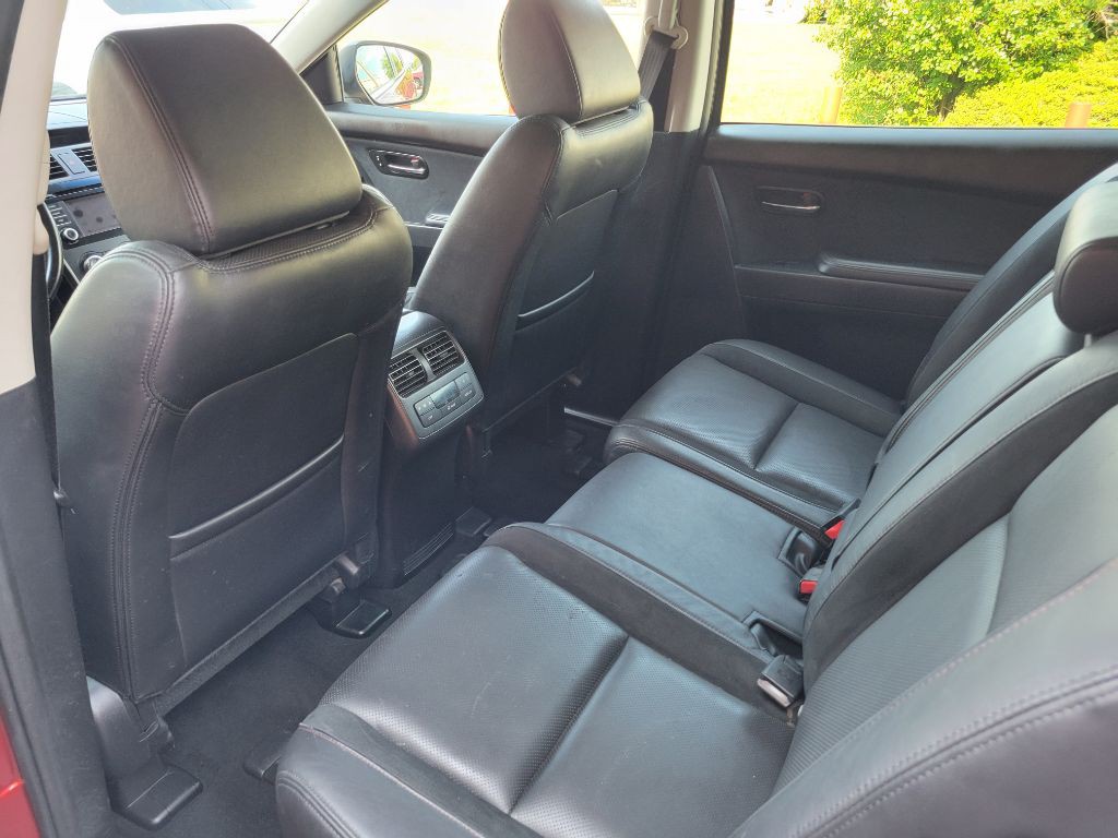 2013 Mazda CX-9 Image 10