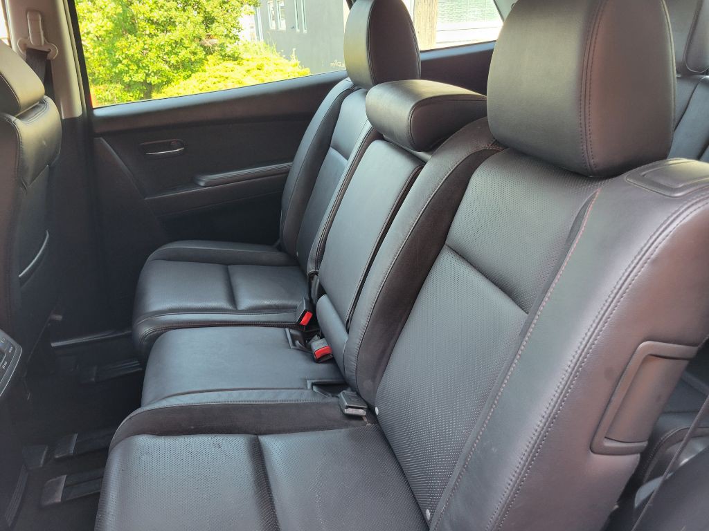 2013 Mazda CX-9 Image 11