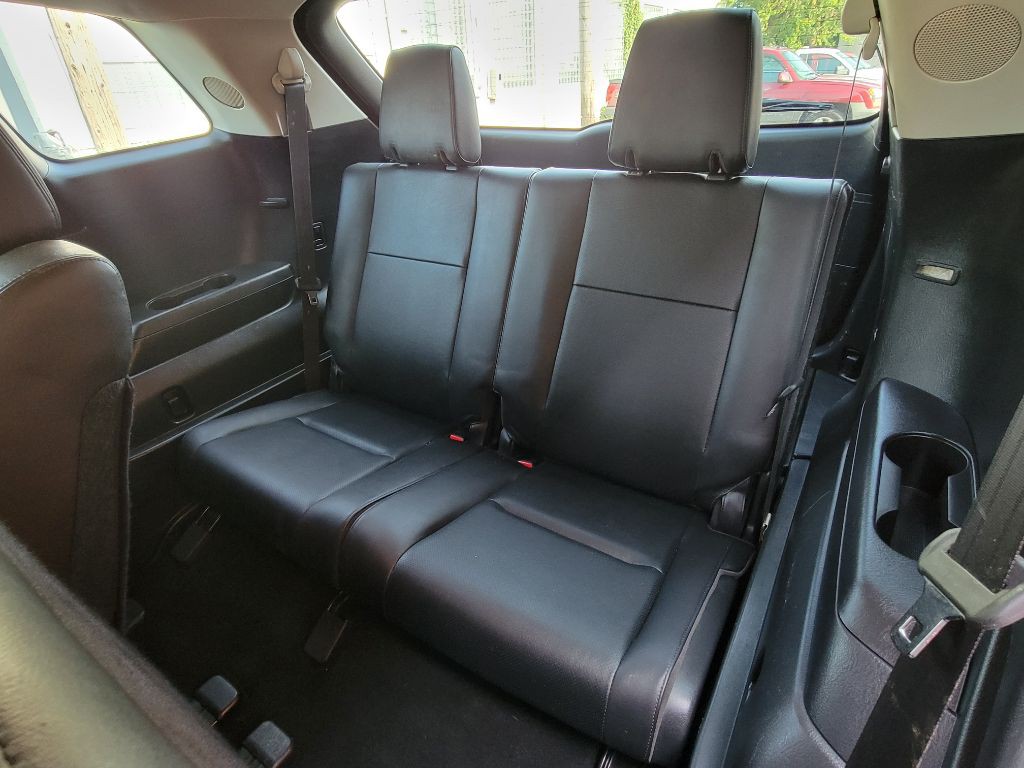 2013 Mazda CX-9 Image 12