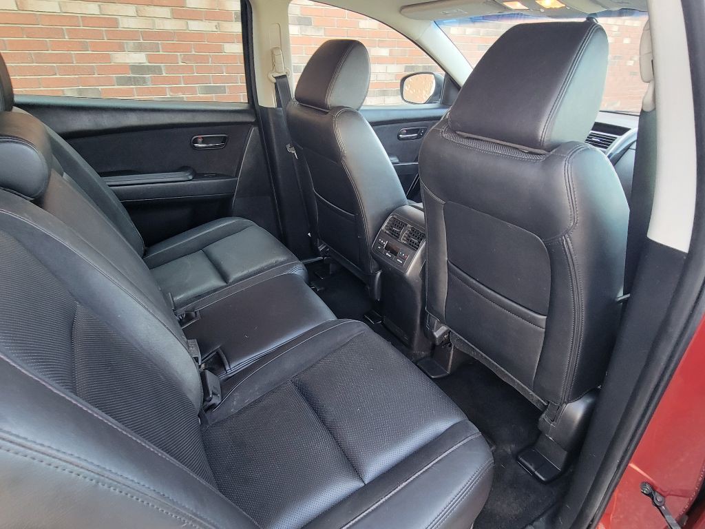 2013 Mazda CX-9 Image 14