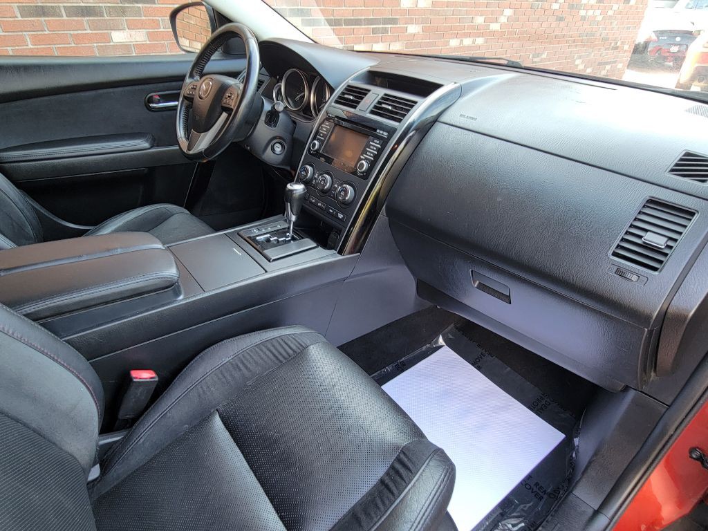 2013 Mazda CX-9 Image 15
