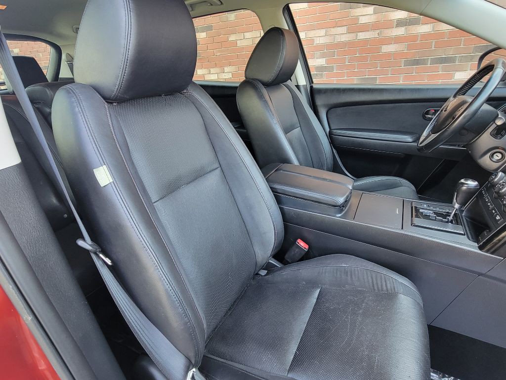 2013 Mazda CX-9 Image 16