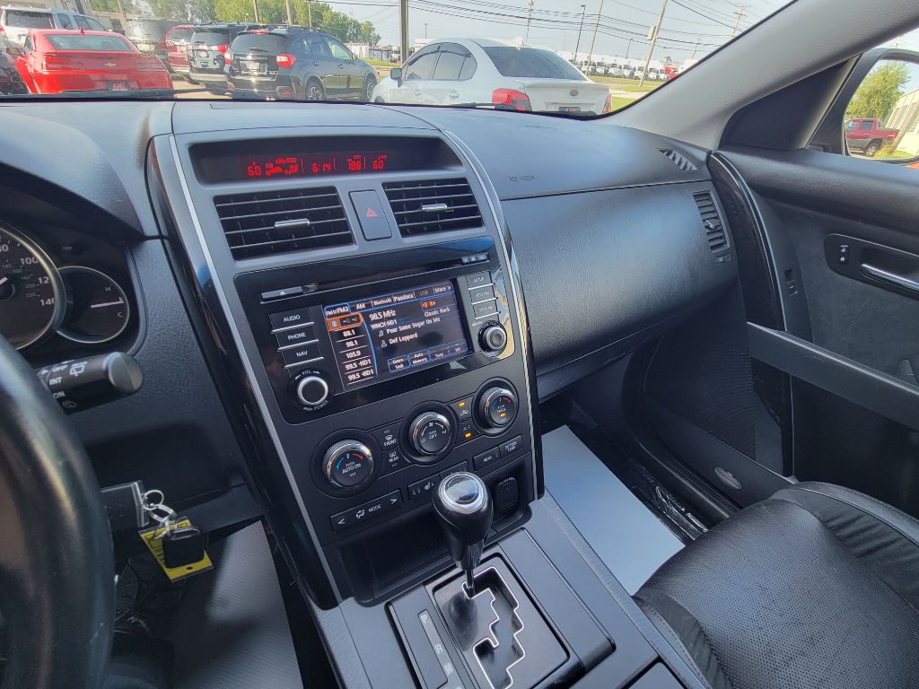 2013 Mazda CX-9 Image 18