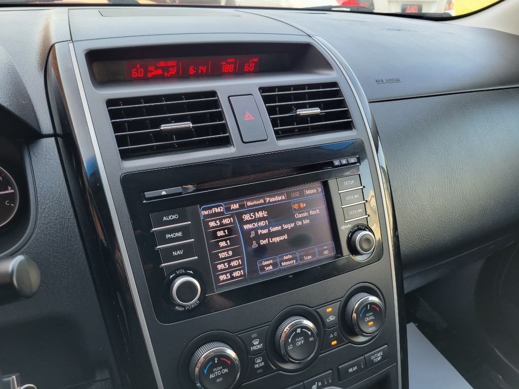 2013 Mazda CX-9 Image 19