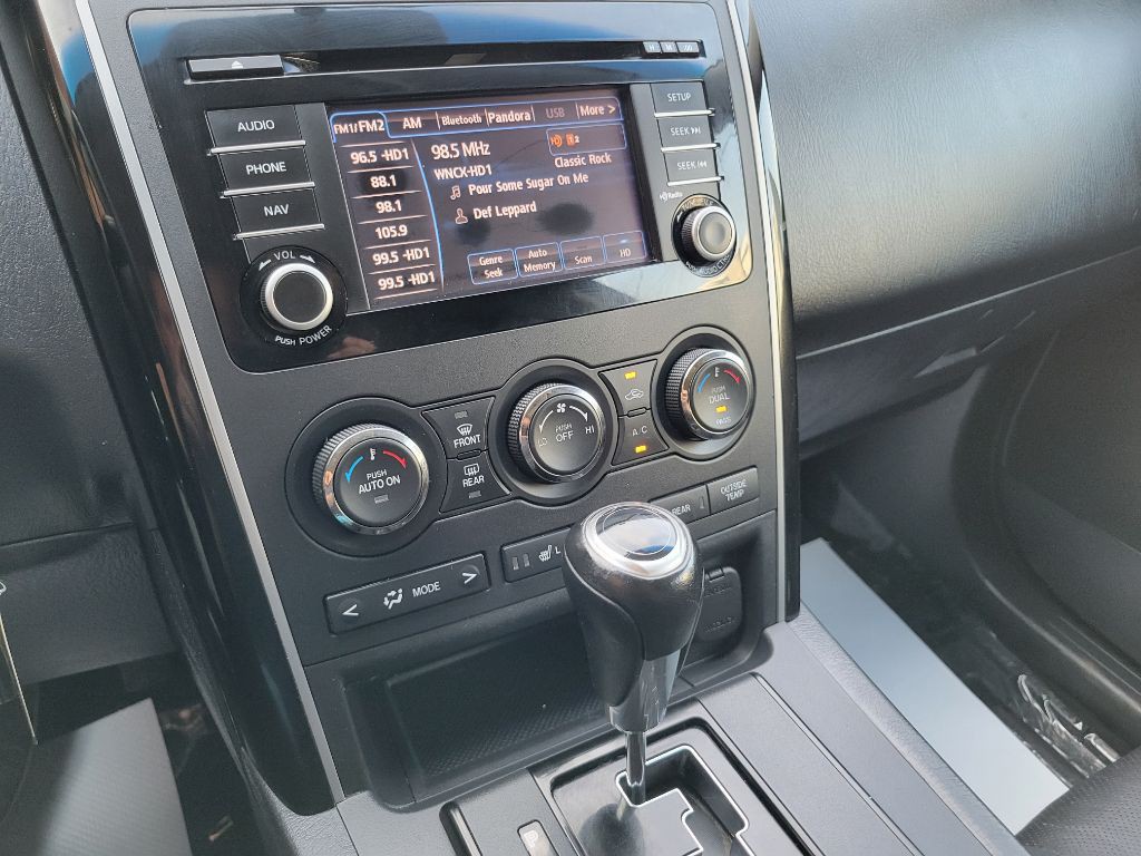 2013 Mazda CX-9 Image 20