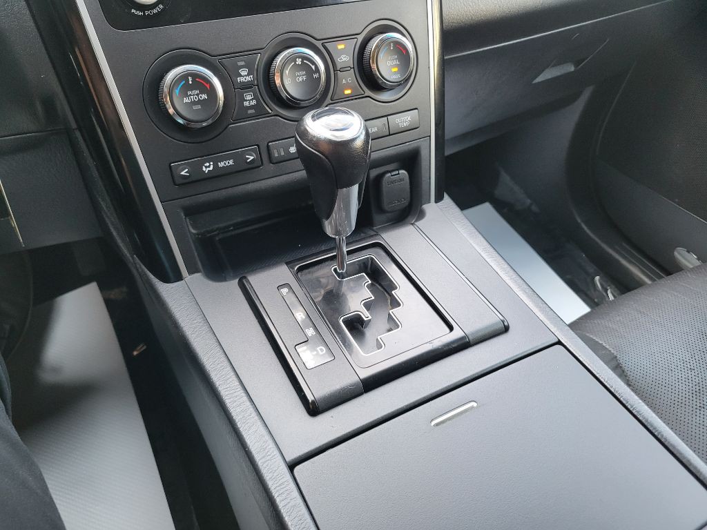 2013 Mazda CX-9 Image 21