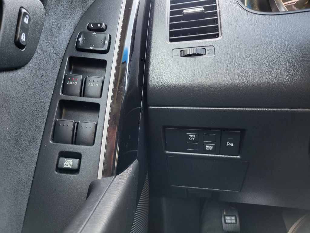 2013 Mazda CX-9 Image 22