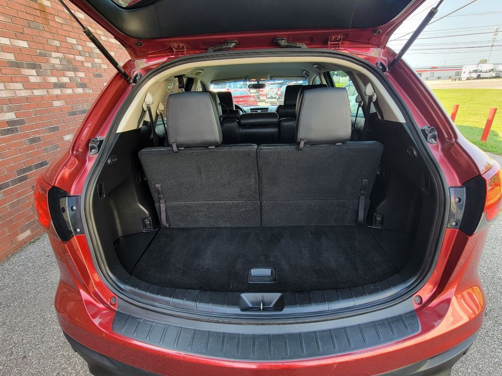 2013 Mazda CX-9 Image 23