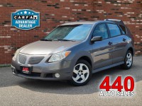 Image for 2007 Pontiac Vibe  ID: 6724691