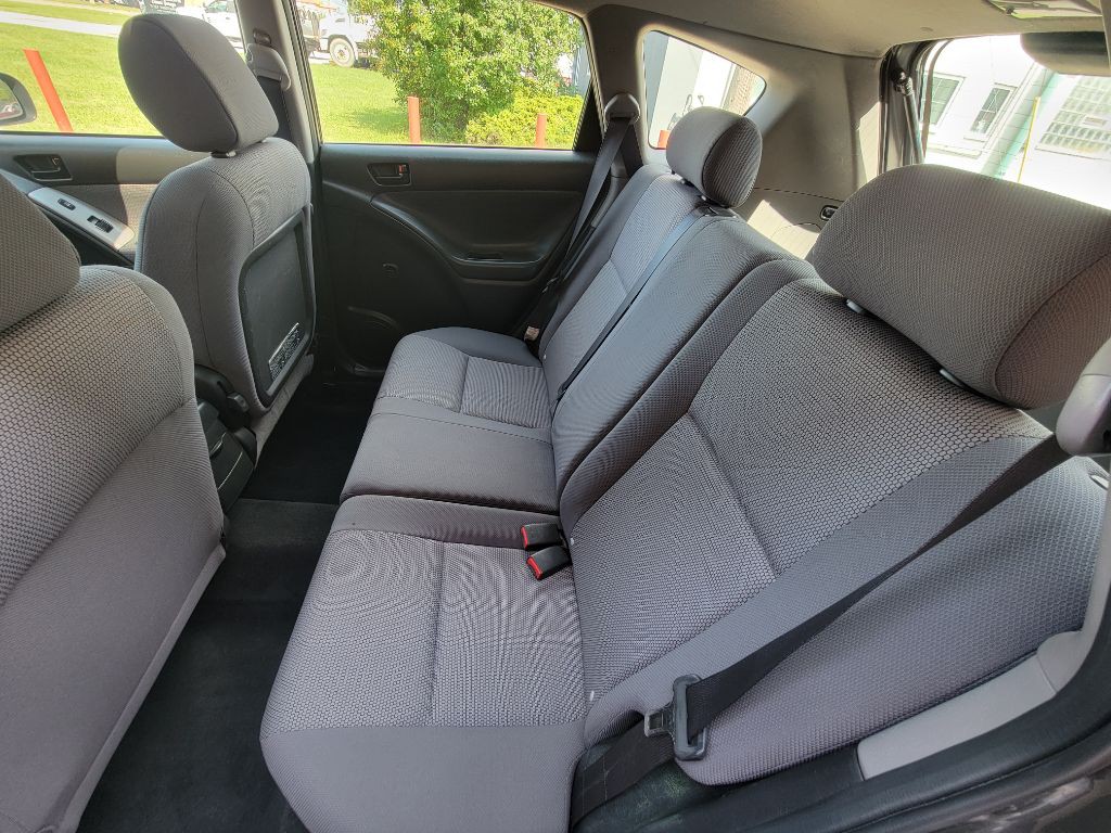 2007 Pontiac Vibe Image 14