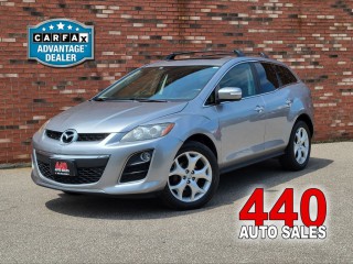 Image for 2010 Mazda CX-7  ID: 6733428