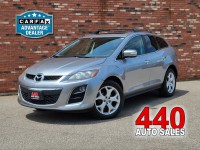 Image for 2010 Mazda CX-7  ID: 6733428