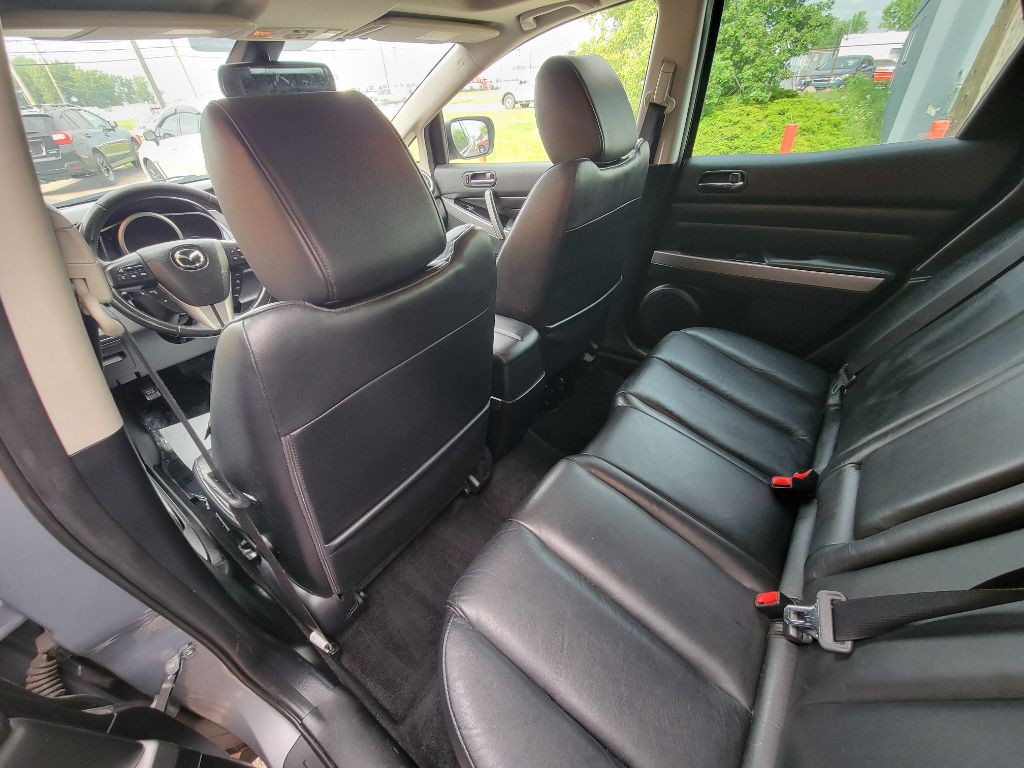 2010 Mazda CX-7 Image 13