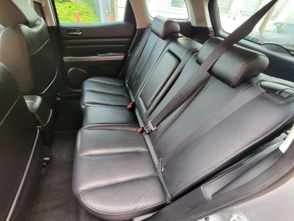 2010 Mazda CX-7 Image 14