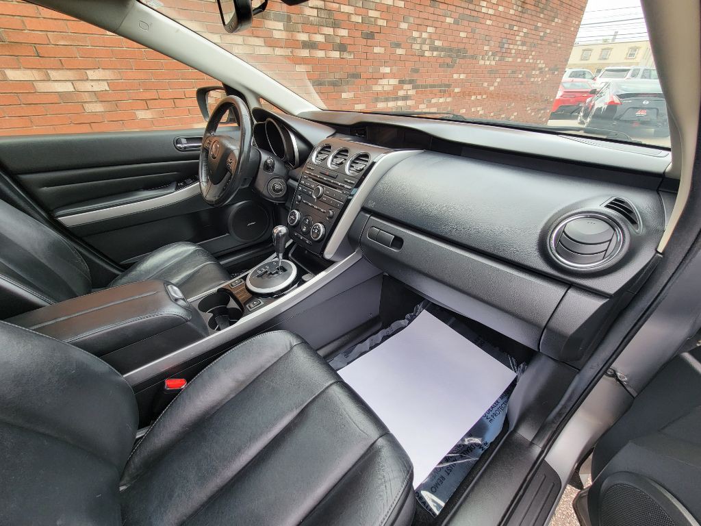 2010 Mazda CX-7 Image 18