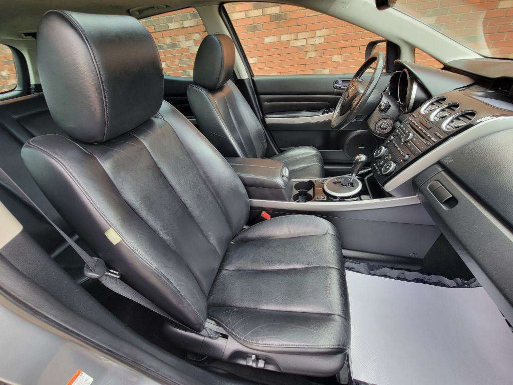 2010 Mazda CX-7 Image 19