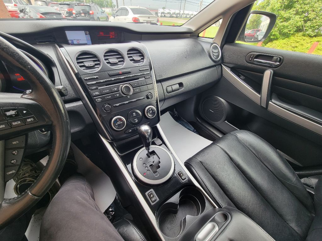 2010 Mazda CX-7 Image 20