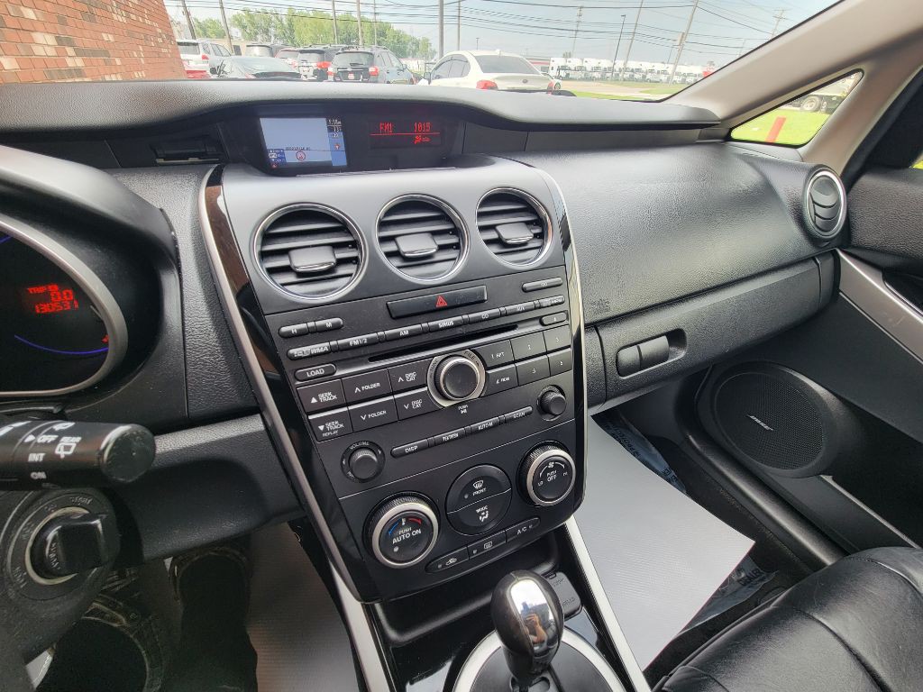 2010 Mazda CX-7 Image 21