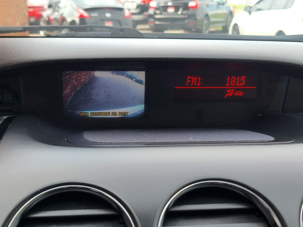 2010 Mazda CX-7 Image 24