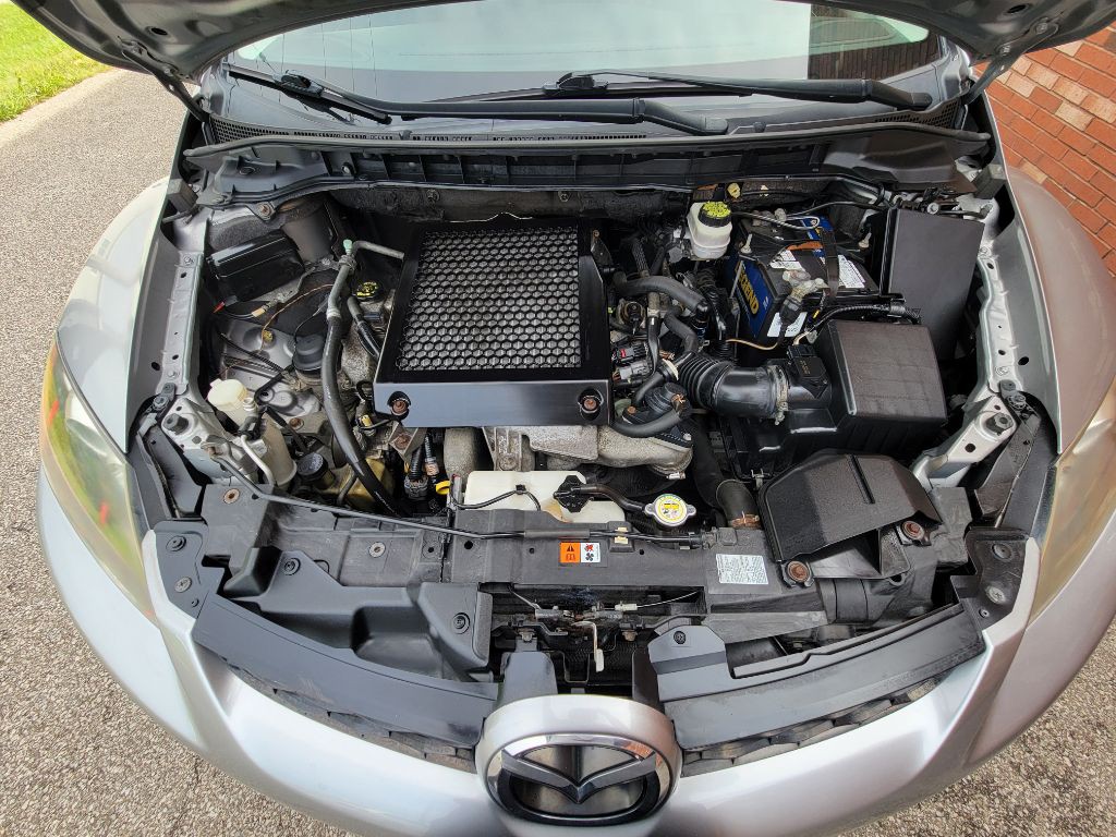 2010 Mazda CX-7 Image 26