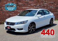 Image for 2013 Honda Accord EXL ID: 6740640