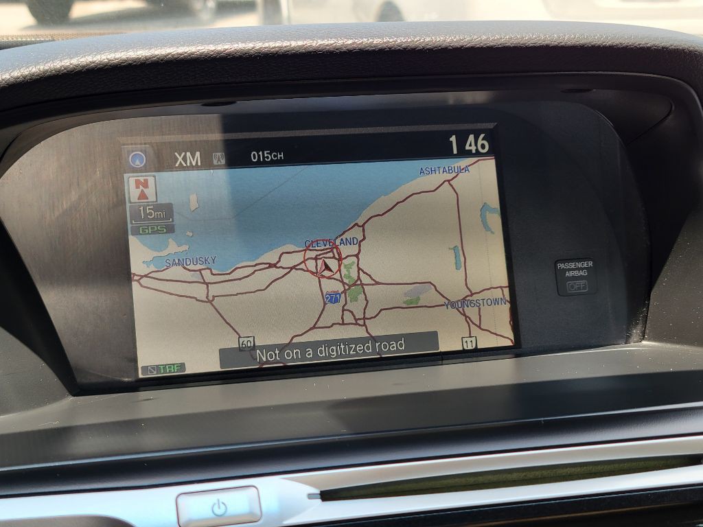 2013 Honda Accord Image 22