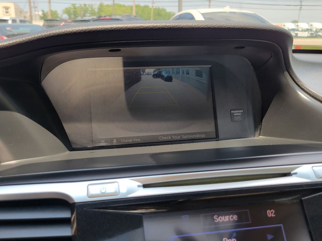 2013 Honda Accord Image 23