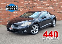 Image for 2007 Mitsubishi Eclipse GT ID: 6740645