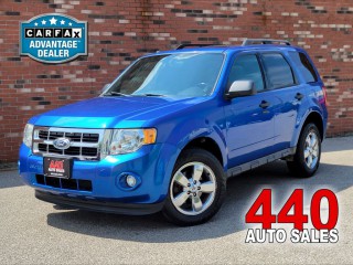 Image for 2012 Ford Escape XLT ID: 6757852
