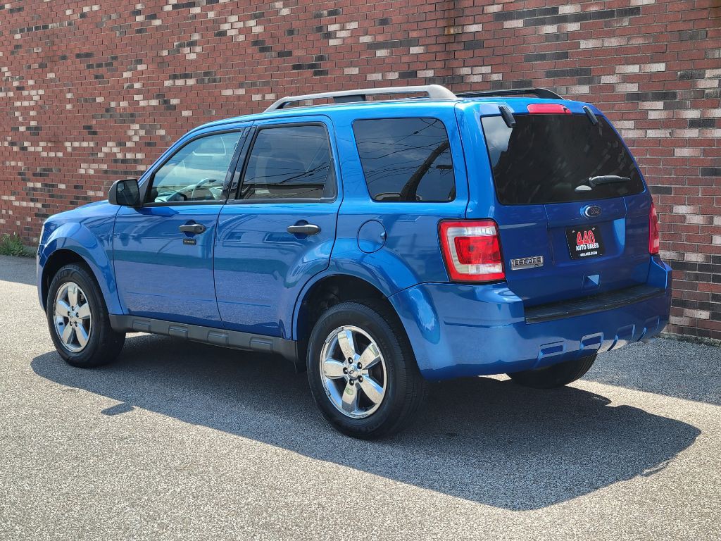 2012 Ford Escape Image 5